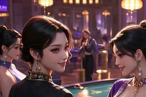 申请创建恒行账号